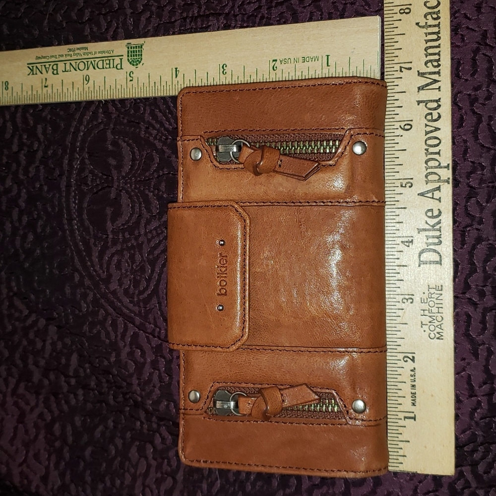 "Botkier" wallet